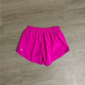 purple highlight hotty hots